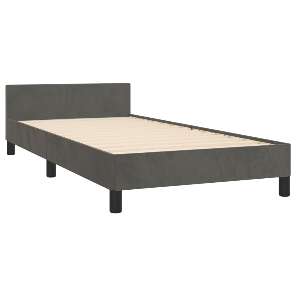 Bettgestell 80x200 cm