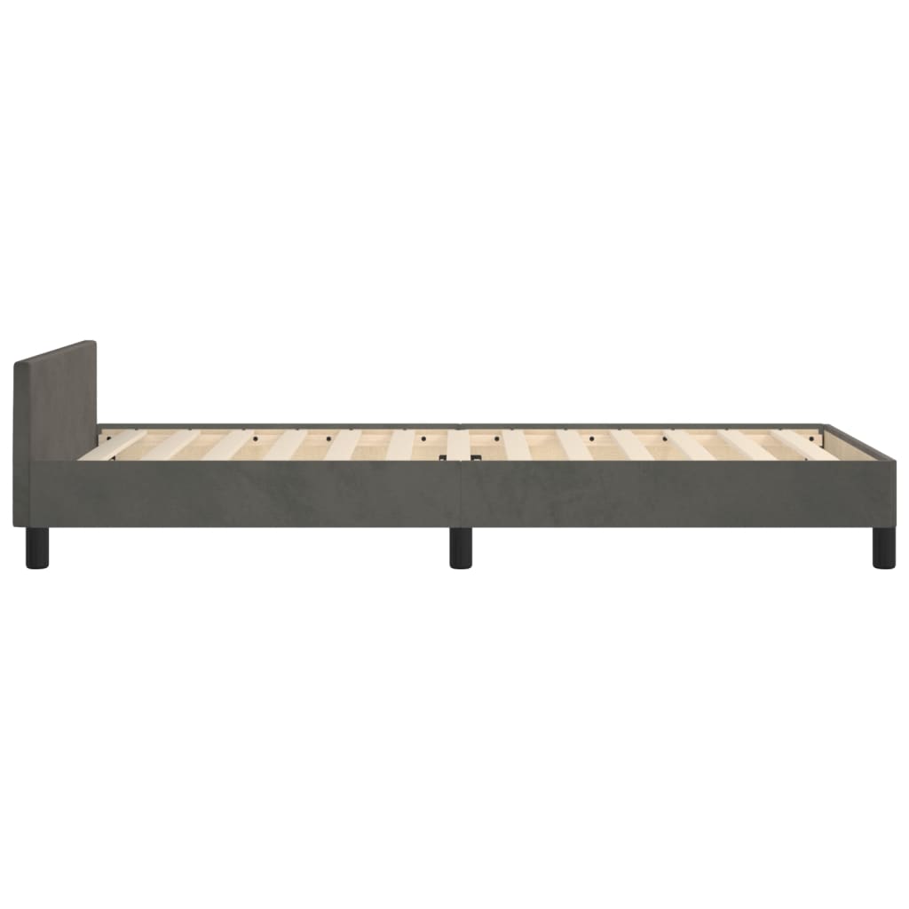 Bettgestell 80x200 cm