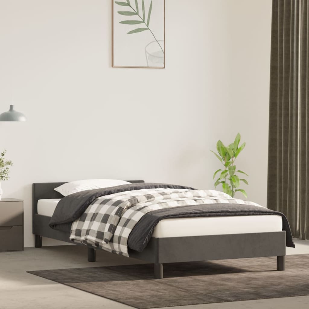 Bettgestell 80x200 cm