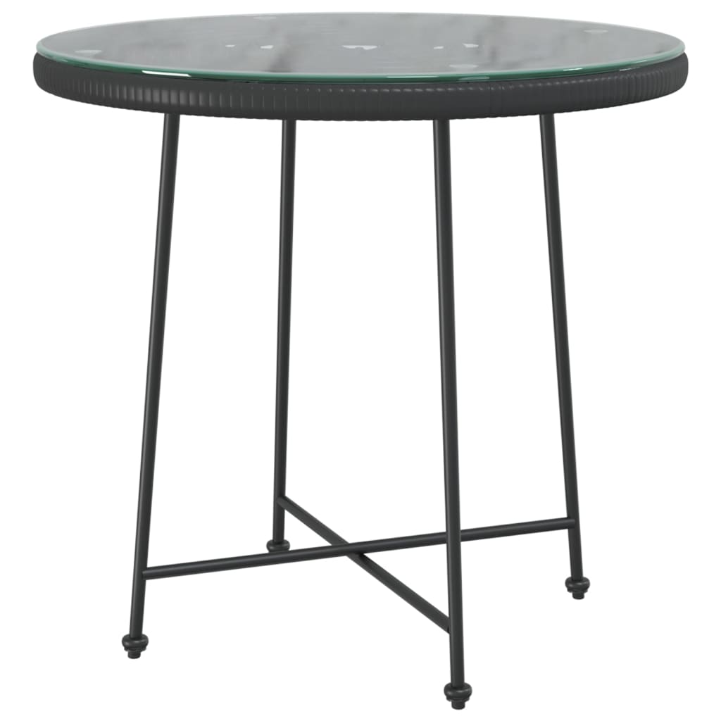 Gartentisch 80x74 cm