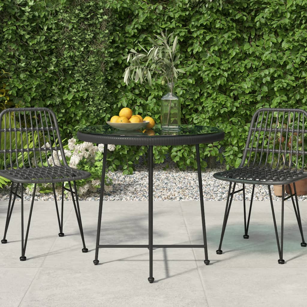 Gartentisch 80x74 cm
