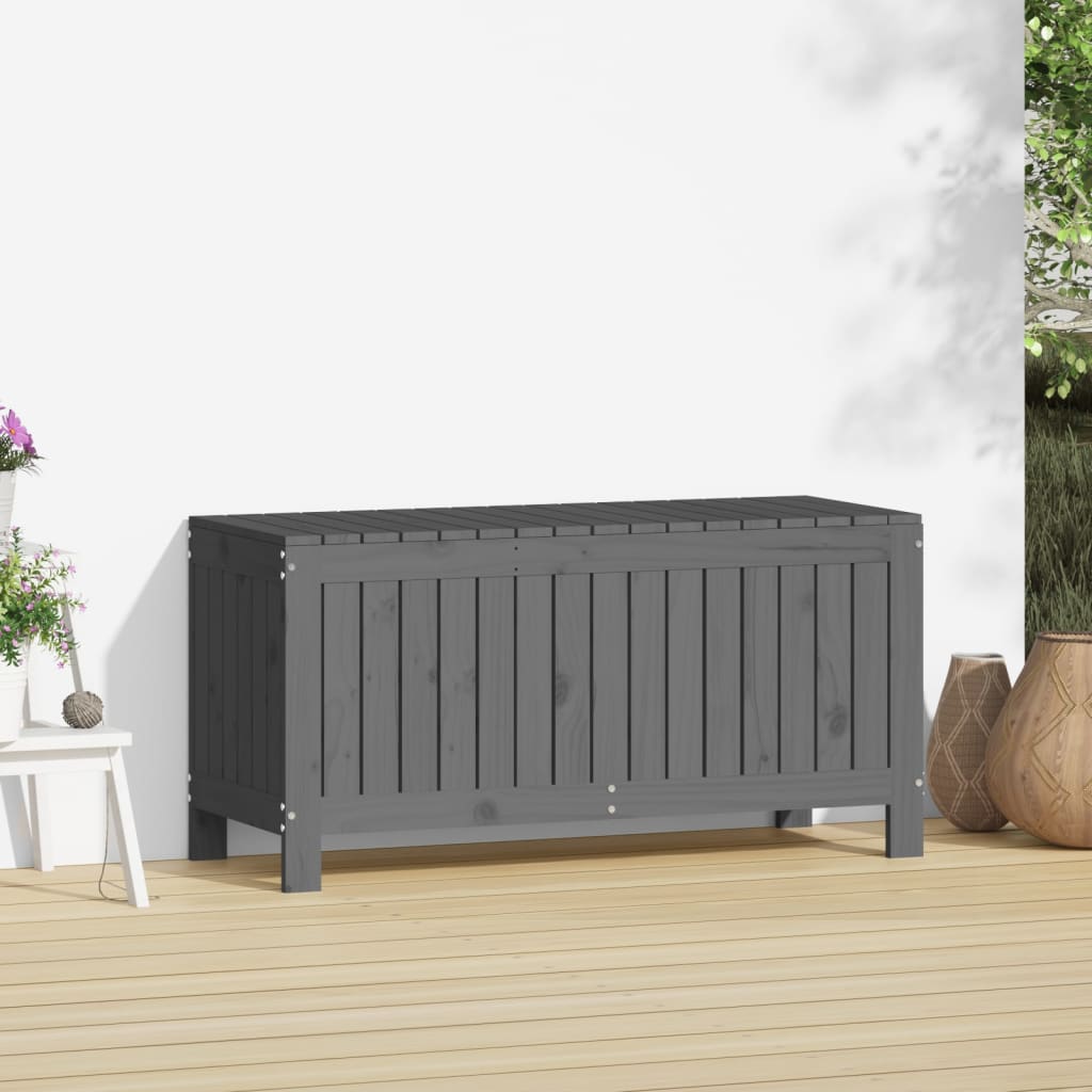 Gartenbox 108x42,5x54 cm