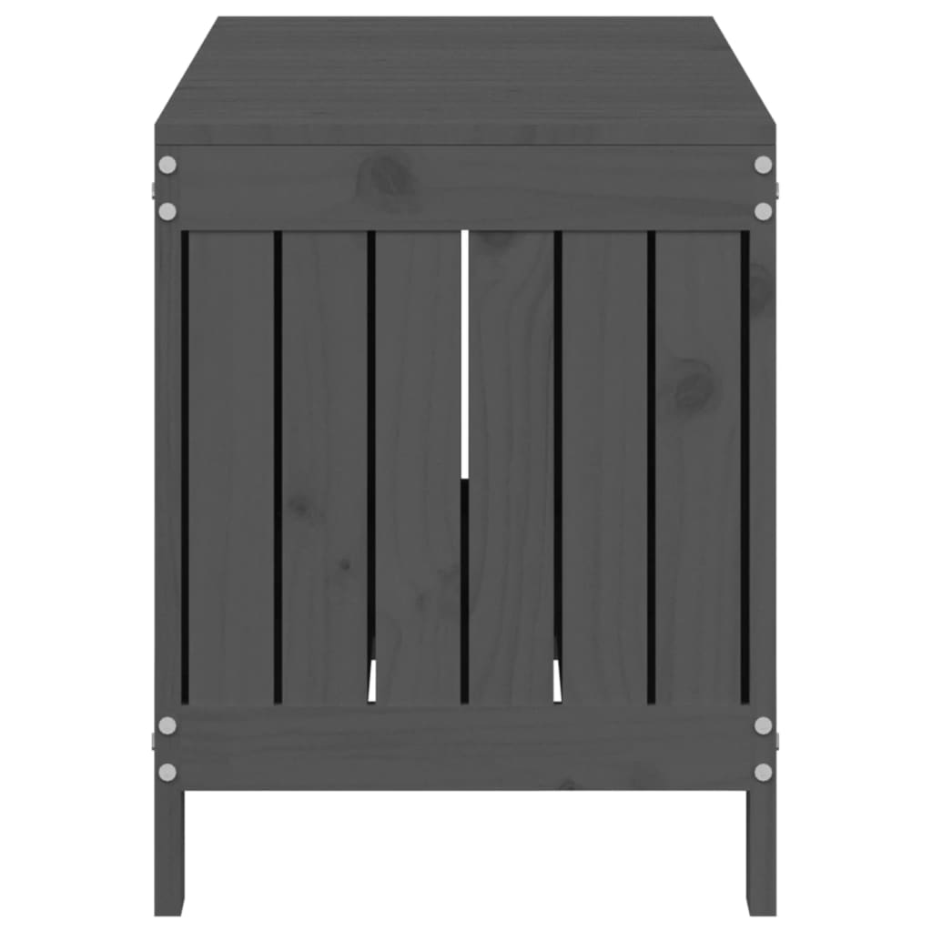 Gartenbox 108x42,5x54 cm