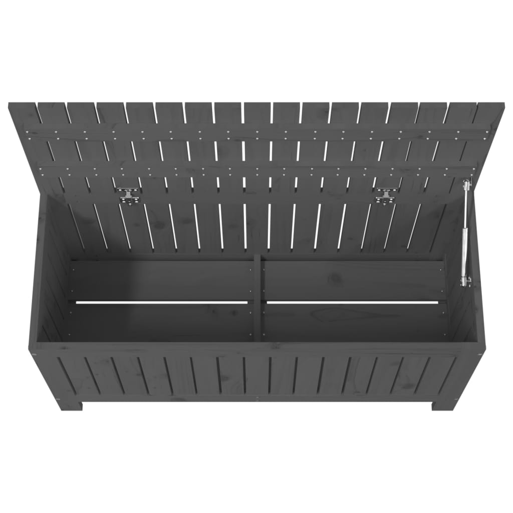 Gartenbox 108x42,5x54 cm