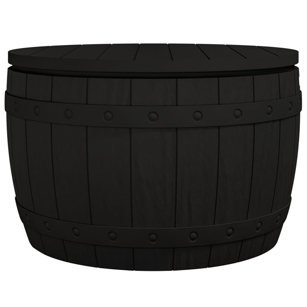 Gartenbox 67,5x67,5x44 cm