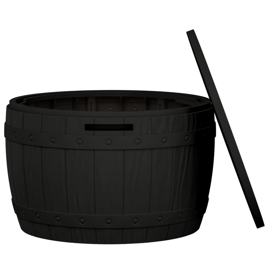 Gartenbox 67,5x67,5x44 cm