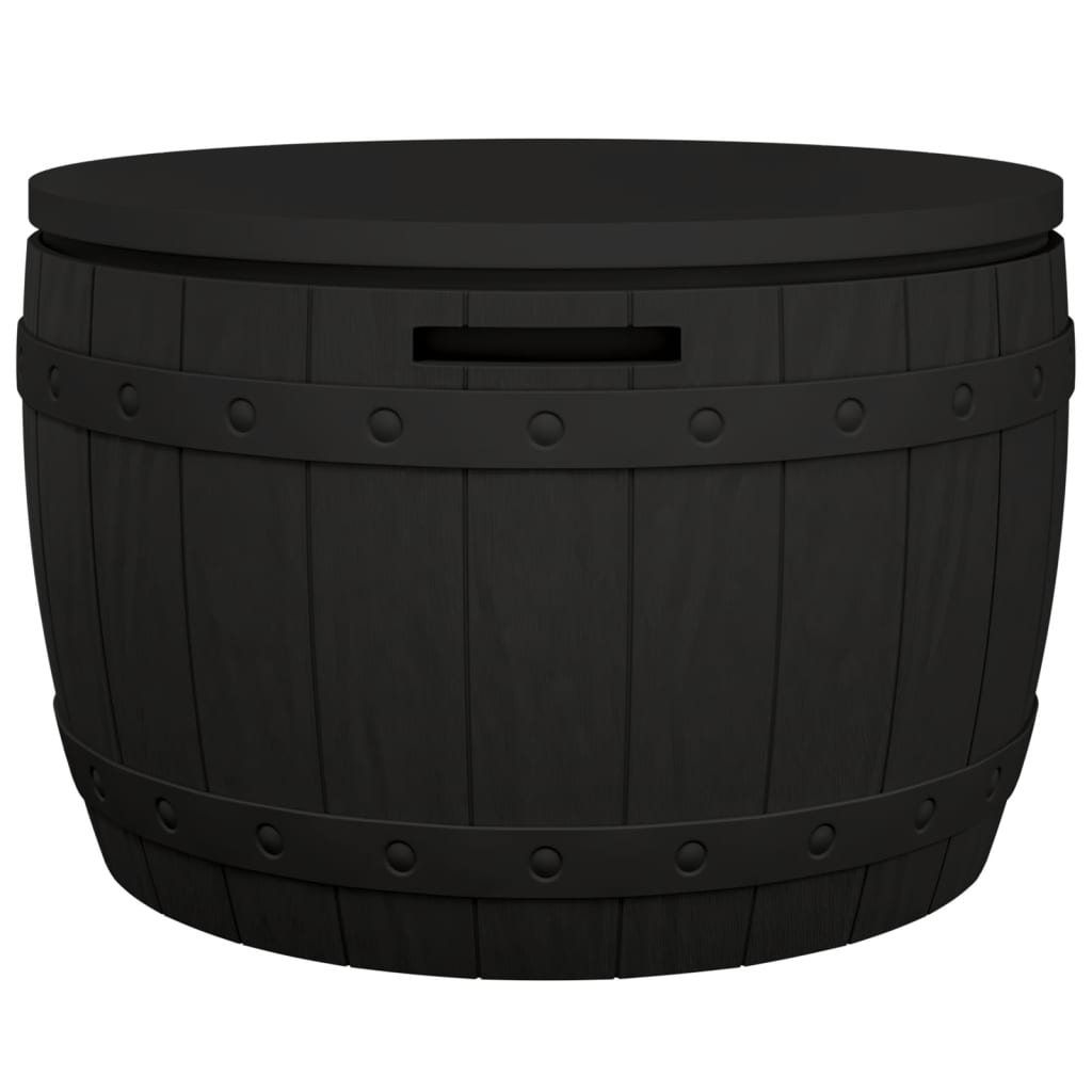 Gartenbox 67,5x67,5x44 cm