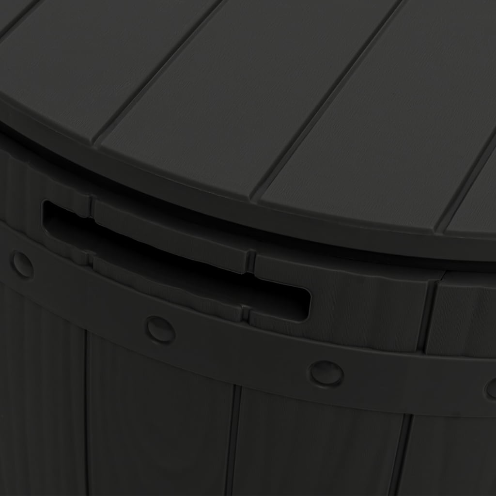 Gartenbox 67,5x67,5x44 cm
