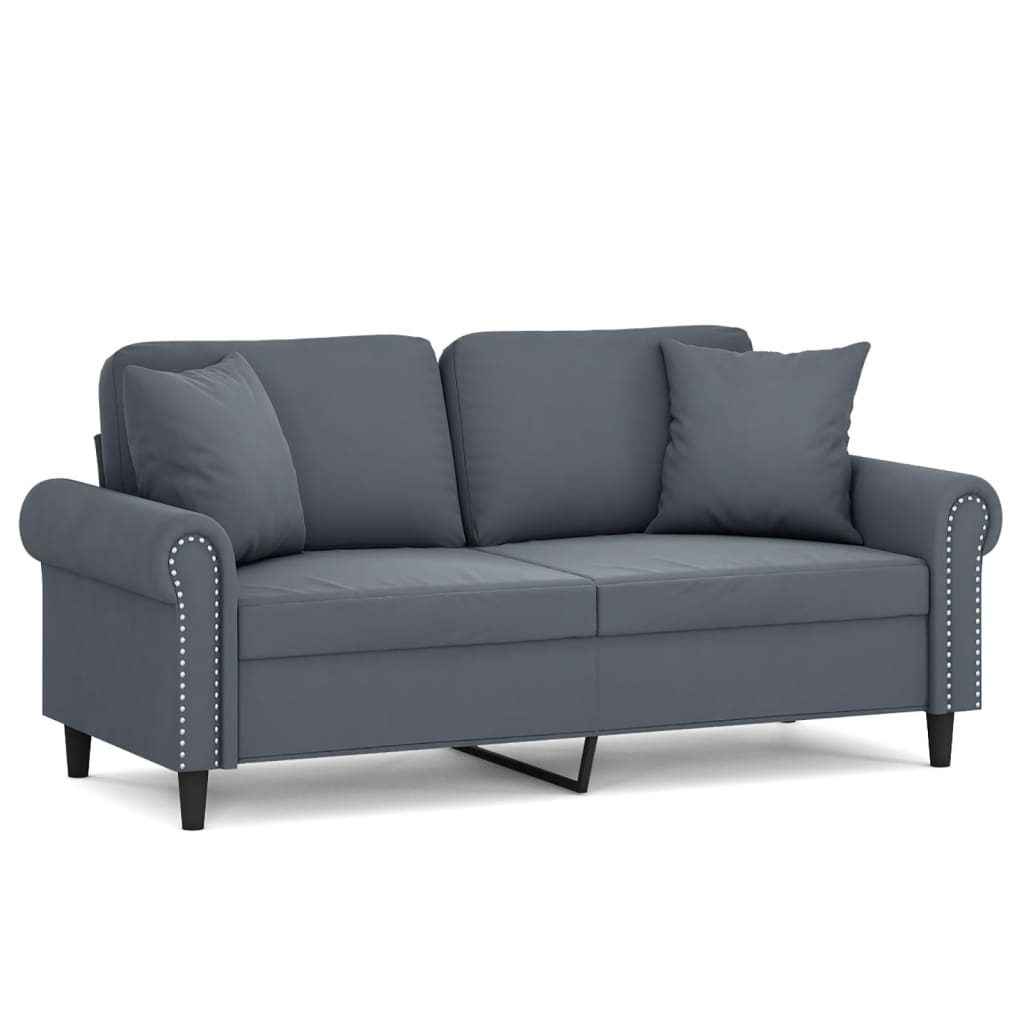 2-Sitzer Sofa 140 cm