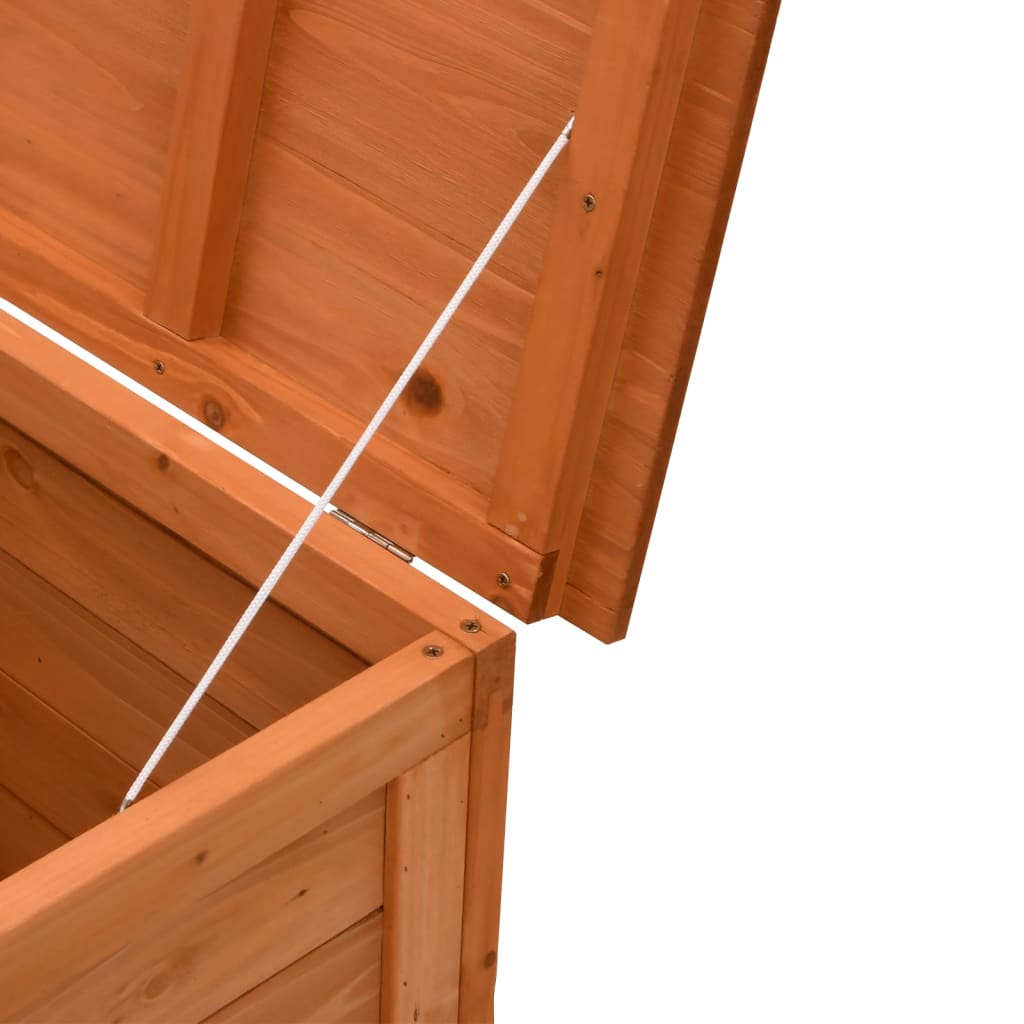 Gartenbox 50x49x56,5 cm