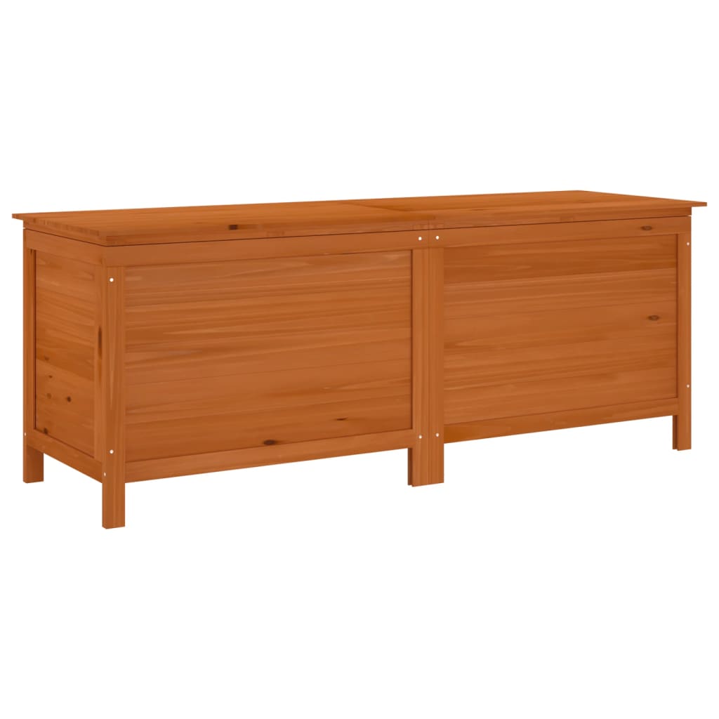 Gartenbox 150x50x56,5 cm
