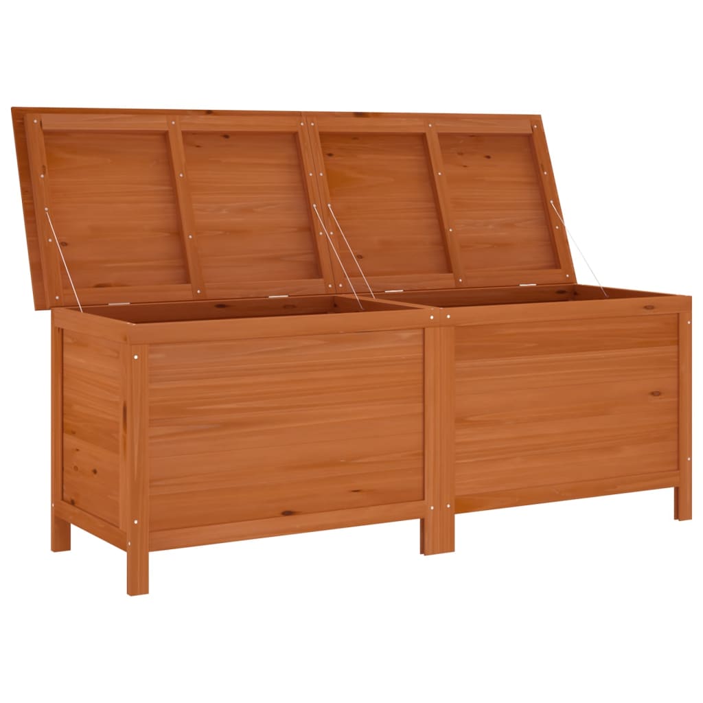 Gartenbox 150x50x56,5 cm