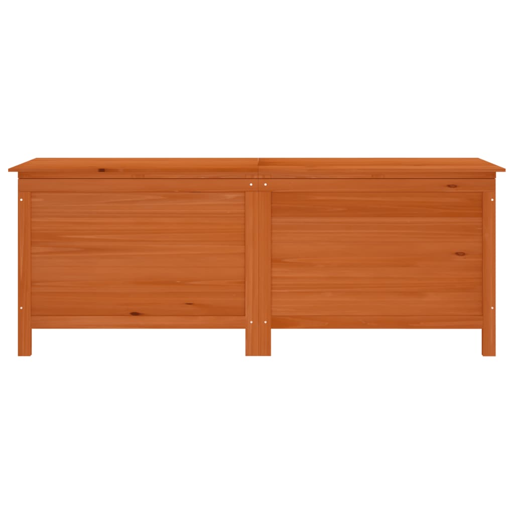 Gartenbox 150x50x56,5 cm
