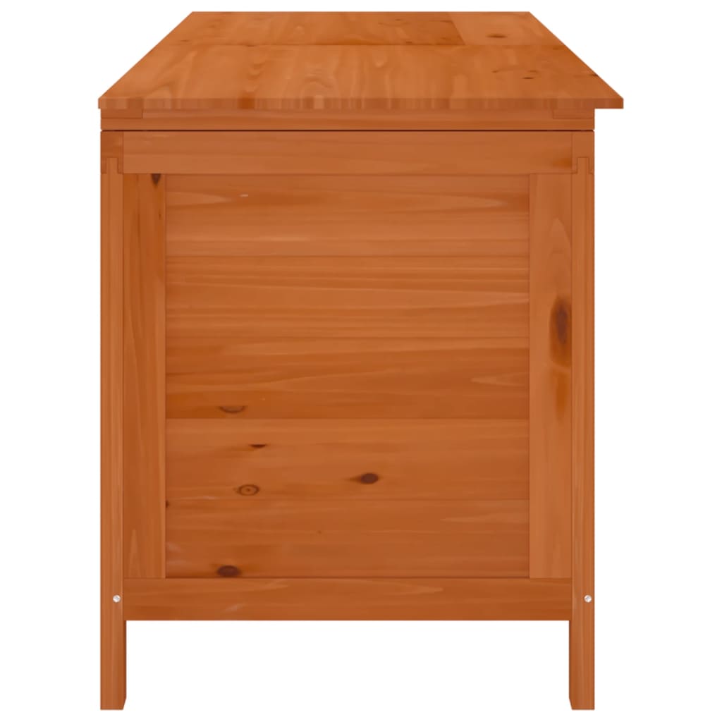 Gartenbox 150x50x56,5 cm