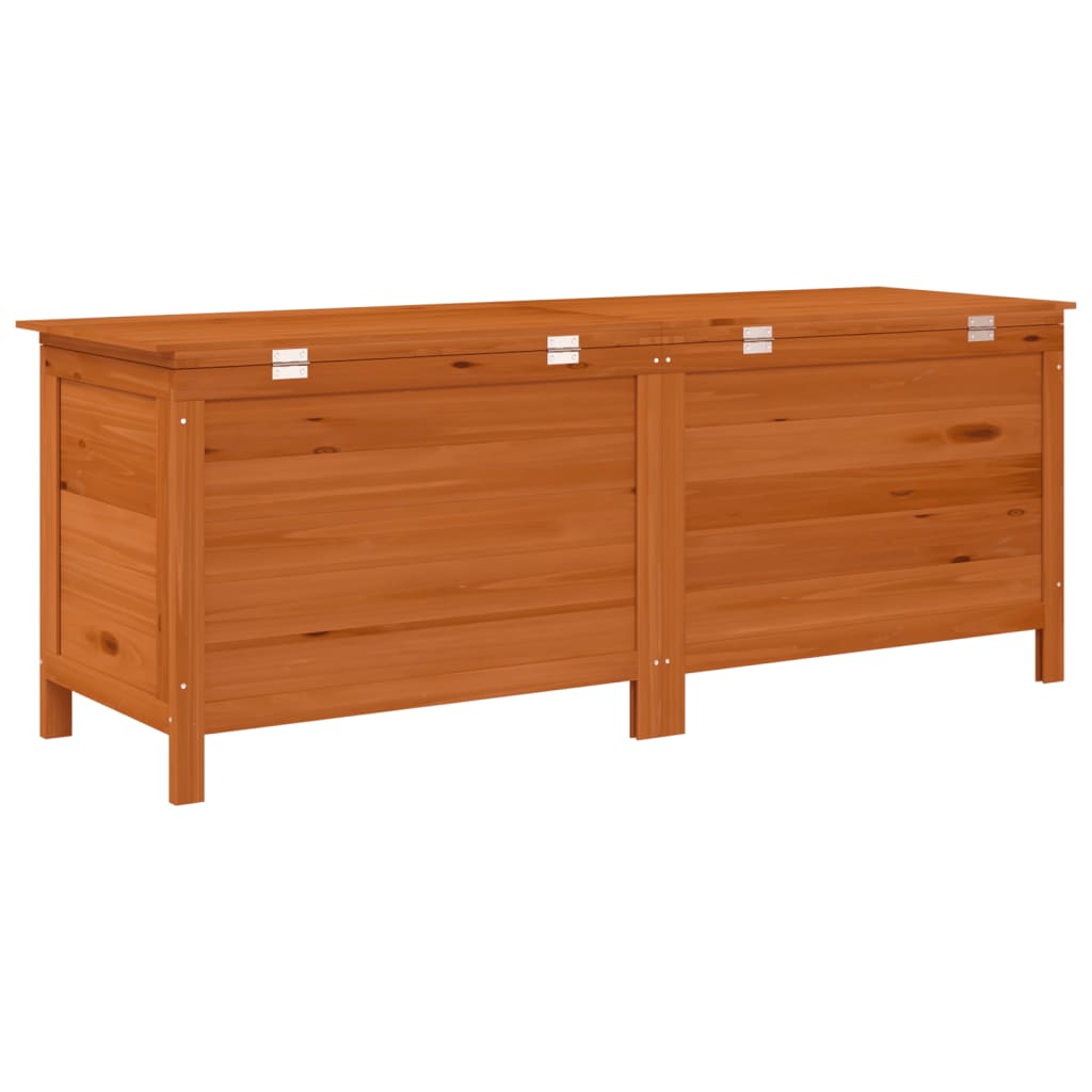 Gartenbox 150x50x56,5 cm