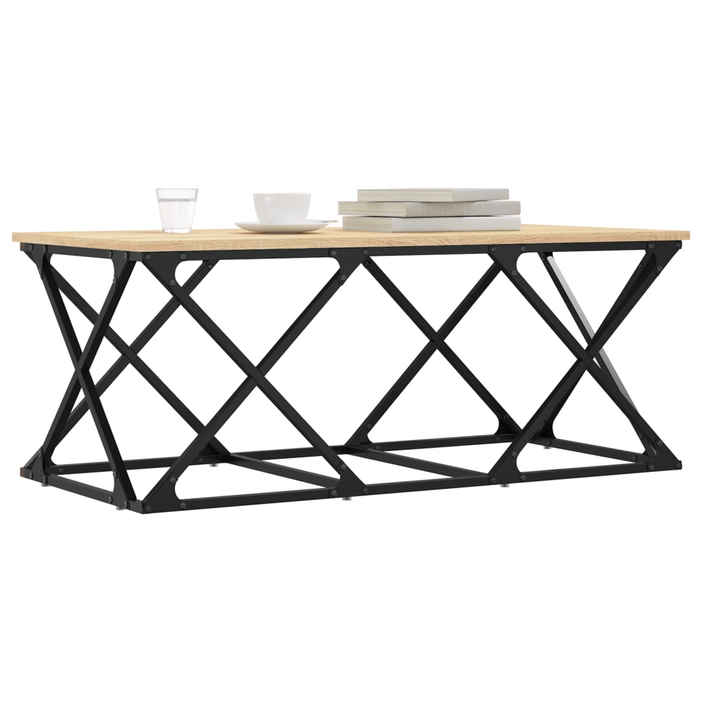 Couchtisch 100x49x40 cm