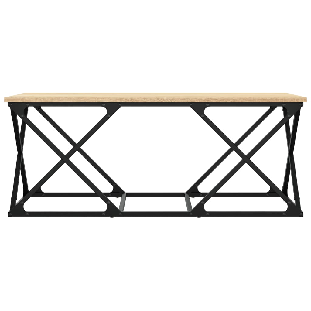 Couchtisch 100x49x40 cm