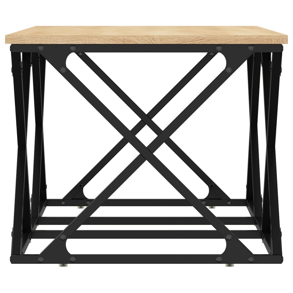 Couchtisch 100x49x40 cm