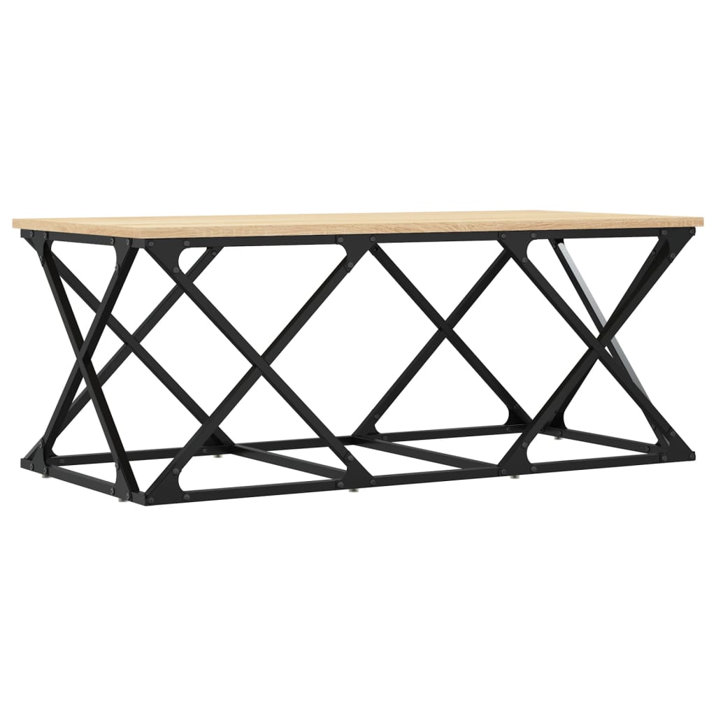 Couchtisch 100x49x40 cm